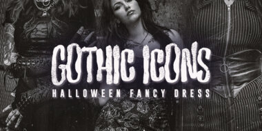 Iconic Gothic Duos for Halloween