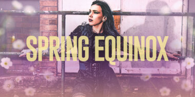 How To Celebrate The Spring Equinox
