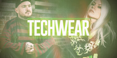 Style Breakdown: Techwear