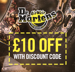 Dr Martens Offer