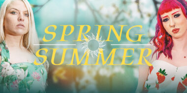 Explore Our Vintage Spring & Summer Dresses