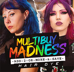 Hair Dye Multibuy