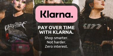 Shop Now With Klarna