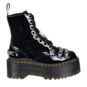 Platform Boots