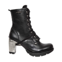 New Rock Heels