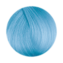 Light Blue Hair Dye