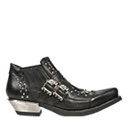 Gothic Shoes