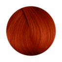 Dark Orange Hair Dye