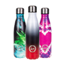 Hype Water Bottles