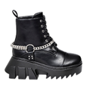 Gothic Boots