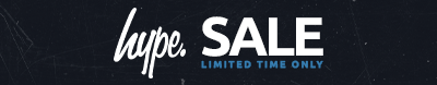 Hype Sale