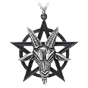 Alchemy Necklaces & Pendants