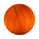 Bright Orange Hair Dye