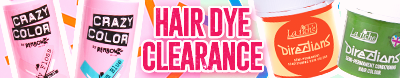 La Riche Directions Clearance!