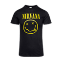 Official Band T Shirts