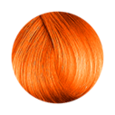 Orange Hair Dye