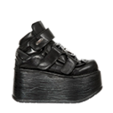 New Rock Platforms