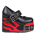 Platform Shoes